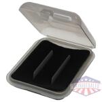 mtm choke tube case holds - 3-chokes smoke