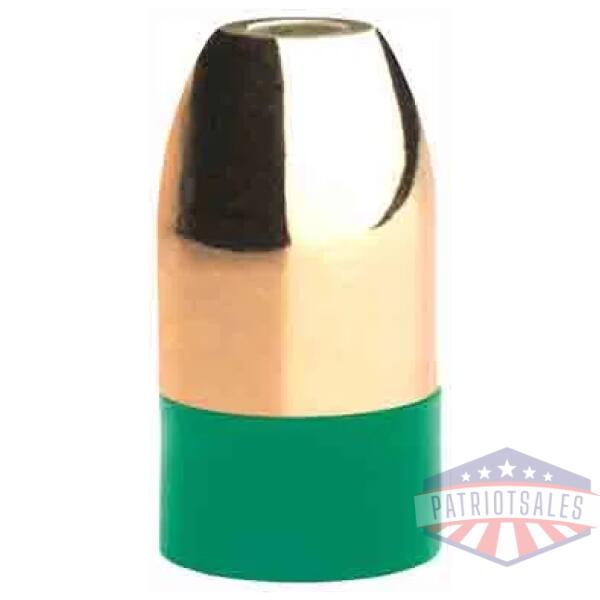 cva powerbelt bullets - 50 caliber 245gr jhp 15pk