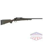 cva cascade 450bm 22" 3rd blk/od
