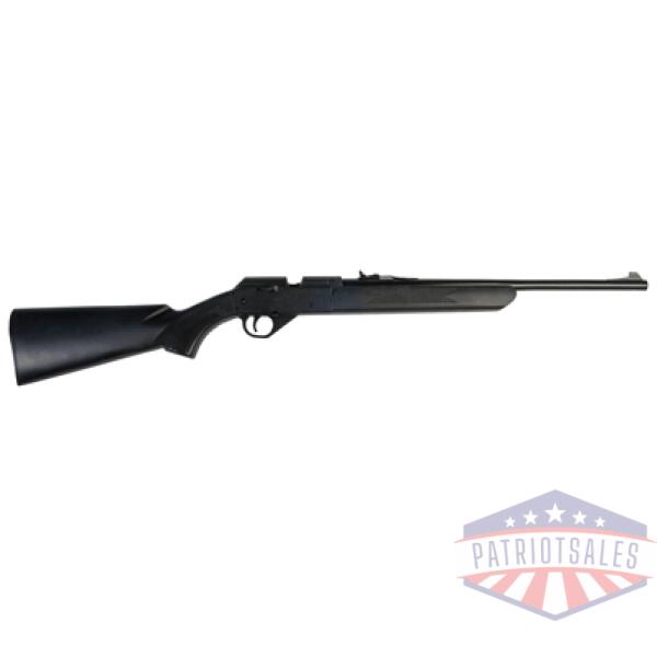 daisy model 35 multi-pump air - rifle .177 bb/pellet