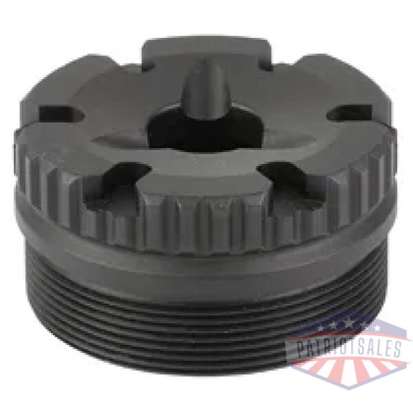 dead air mojove 9 front cap