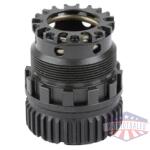 dead air mojave booster assembly