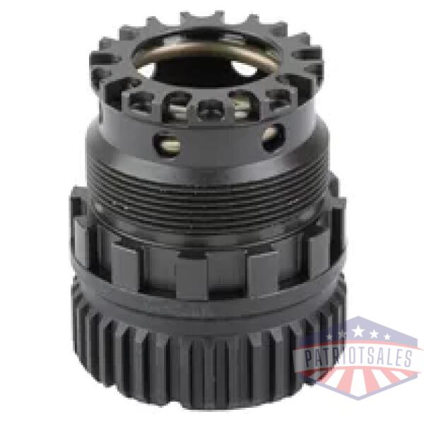 dead air mojave booster assembly