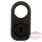 dd mfr m-lok to qd mount blk