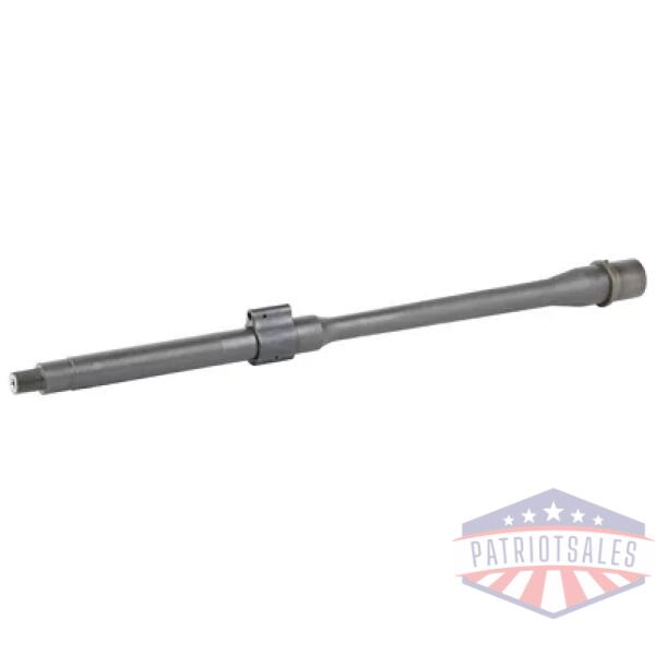 dd bbl assy 556 16" gov mid w/lpg