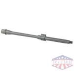 dd bbl assy 556 16" gov mid w/lpg