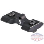 daniel def. bipod adapter - m-lok black