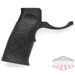 dd pstl grip blk