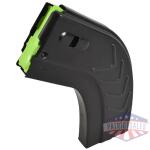 d&h tactical magazine 7.62x39 - 30rd steel black ar15