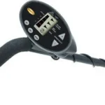 BOUNTY HUNTER "DISCOVERY 1100" - METAL DETECTOR
