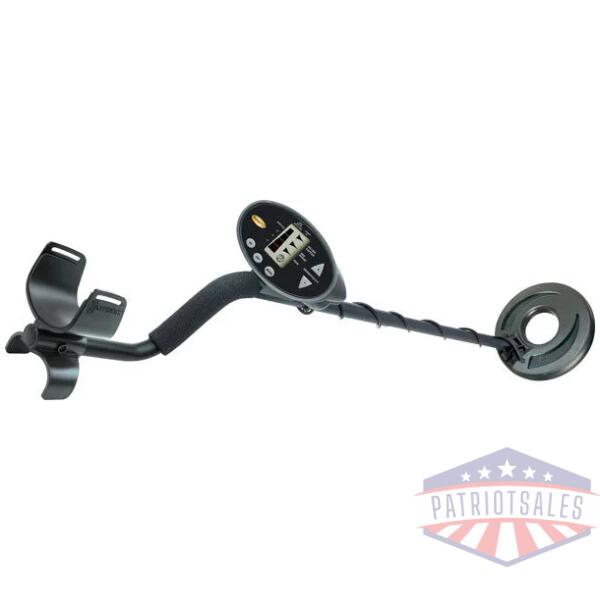 bounty hunter "discovery 1100" - metal detector