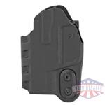 desantis slim-tuk ruger max-9 amb bk