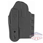 desantis slim-tuk ruger max-9 amb bk