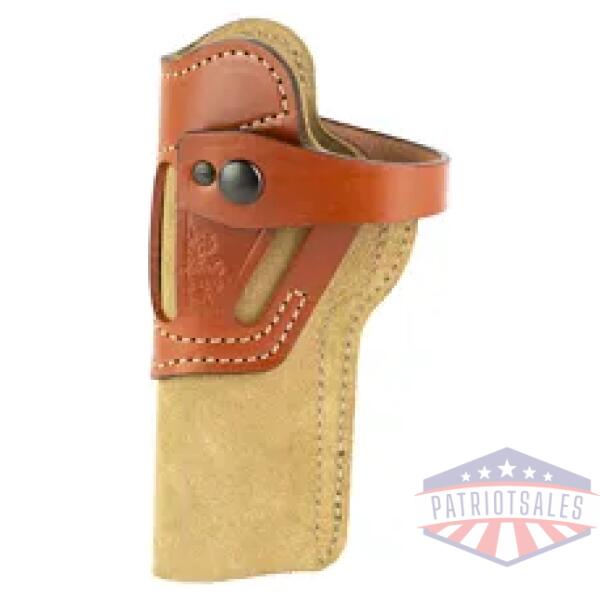 desantis wild hog ruger mkvi ambi tn