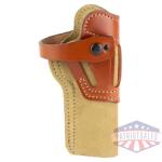 desantis wild hog ruger mkvi ambi tn