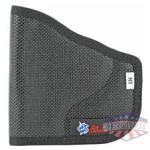 desantis nemesis ruger lcr/sp101 blk