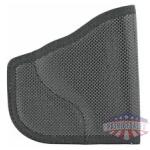 desantis nemesis ruger lcr/sp101 blk