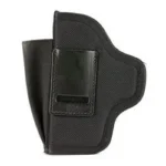 DESANTIS PROSTLTH M&P 9/40 P320C BLK