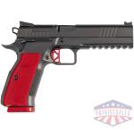 dw dwx, optic ready 9mm