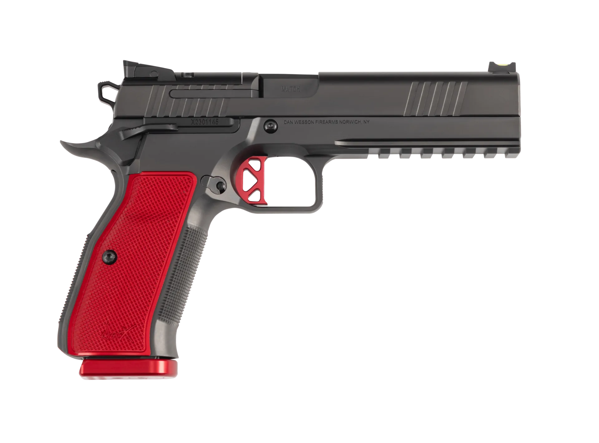 Dw Dwx, Optic Ready 9Mm Dw dwx, optic ready 9mm