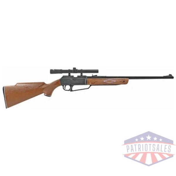 daisy powerline 880 w/ scope rfl