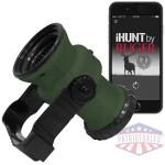 ihunt by ruger ultimate game - call w/bluetooth speaker
