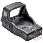 eotech mini reflex sight - 3 moa dot black