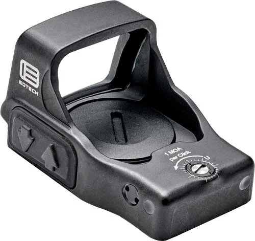 Eotech Mini Reflex Sight - 3 Moa Dot Black Eotech mini reflex sight - 3 moa dot black
