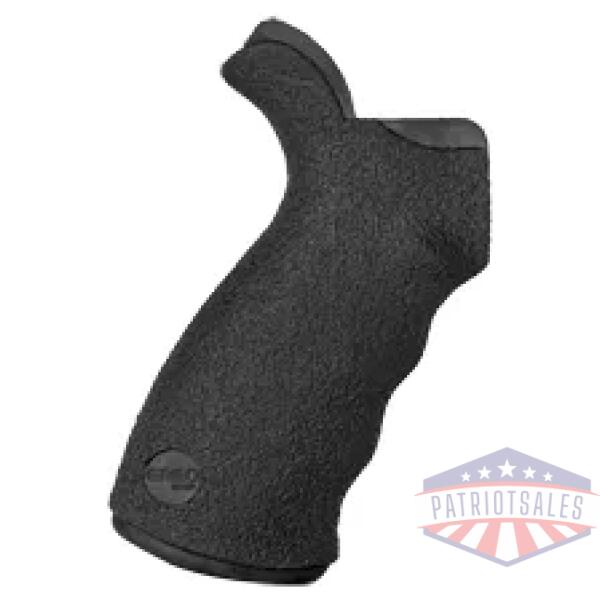 ergo x grip heavy texture black