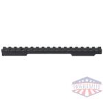 egw scope base browning ab3 - picatinny rail long action