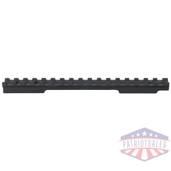 egw scope base browning ab3 - picatinny rail long action