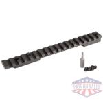 egw scope base hd howa 1500 / - wthrby vngrd la pic rail 0 moa