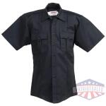tek3 short sleeve poly/cotton twill shirt