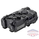 eotech on gun laser standard - power black