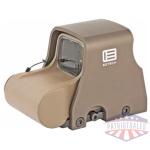 eotech xps2-0 68/1 moa cr123 tan