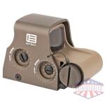 eotech xps2-0 68/1 moa cr123 tan