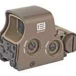 EOTECH XPS2-2 68/2 MOA CR123 TAN