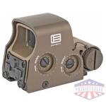 eotech xps2-2 68/2 moa cr123 tan