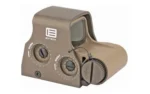 EOTECH XPS2-2 68/2 MOA CR123 TAN - Image 3