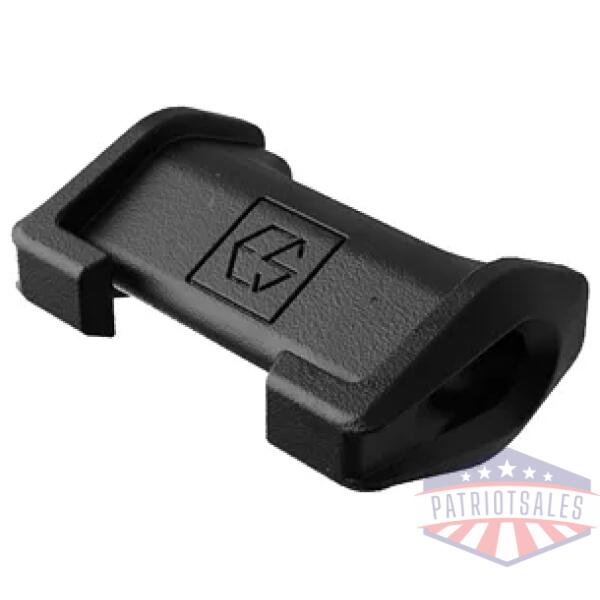 esd paracord guide black