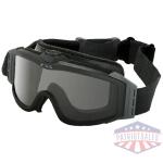 asian-fit profile turbofan