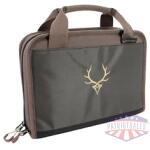 evods marksman pistol case green