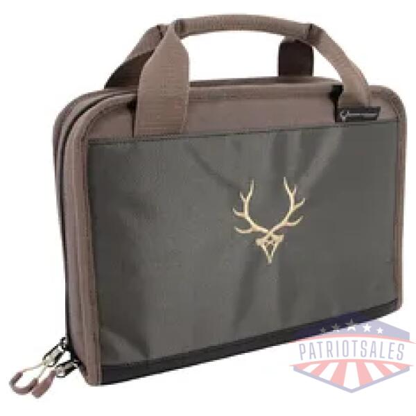 evods marksman pistol case green