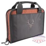 evods marksman pistol case gray