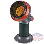 mr. heater "little buddy" - heater 3800 btu (indoor safe)