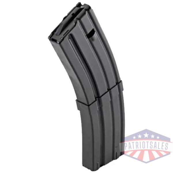 e-lander magazine 5.56x45 - 40rd  steel