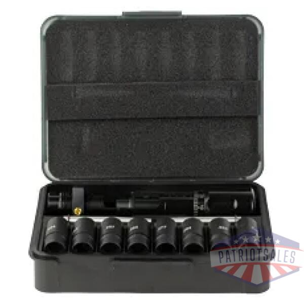 frankford univ bullet seating die