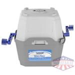 frankford plat wet/dry media sep