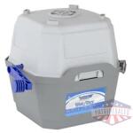 frankford plat wet/dry media sep