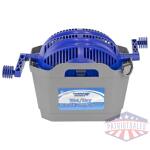 frankford plat wet/dry media sep